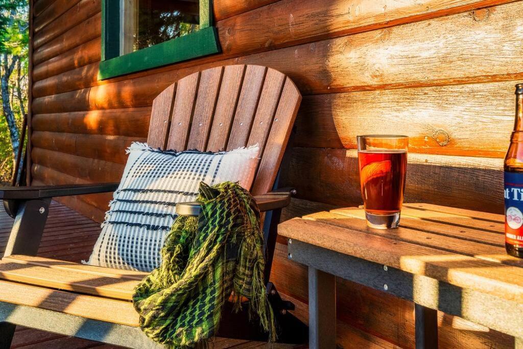 10 Mins To Park Entrance Secluded Gameroom Hottub Gatlinburg Exterior photo